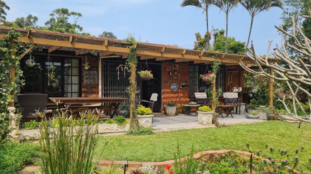 Retirement home for sale in Banners Rest - 1PD1589484