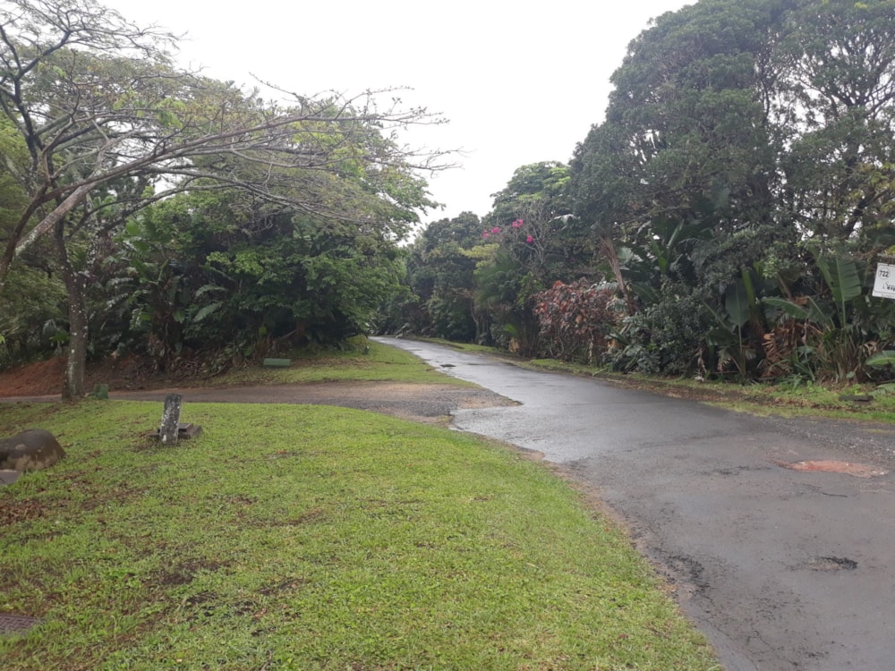 Residential vacant land for sale in Southbroom - 1PD1589493