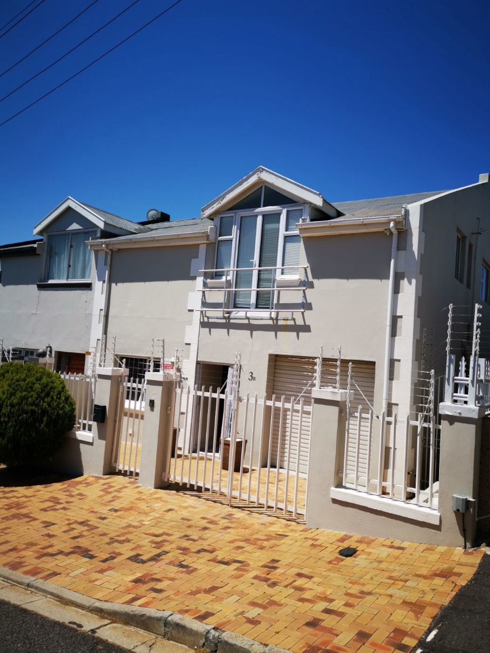 House let in University Estate - CBL1695342 House let in University Estate - CBL1695342