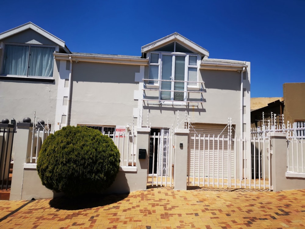 House let in University Estate - CBL1695342 House let in University Estate - CBL1695342