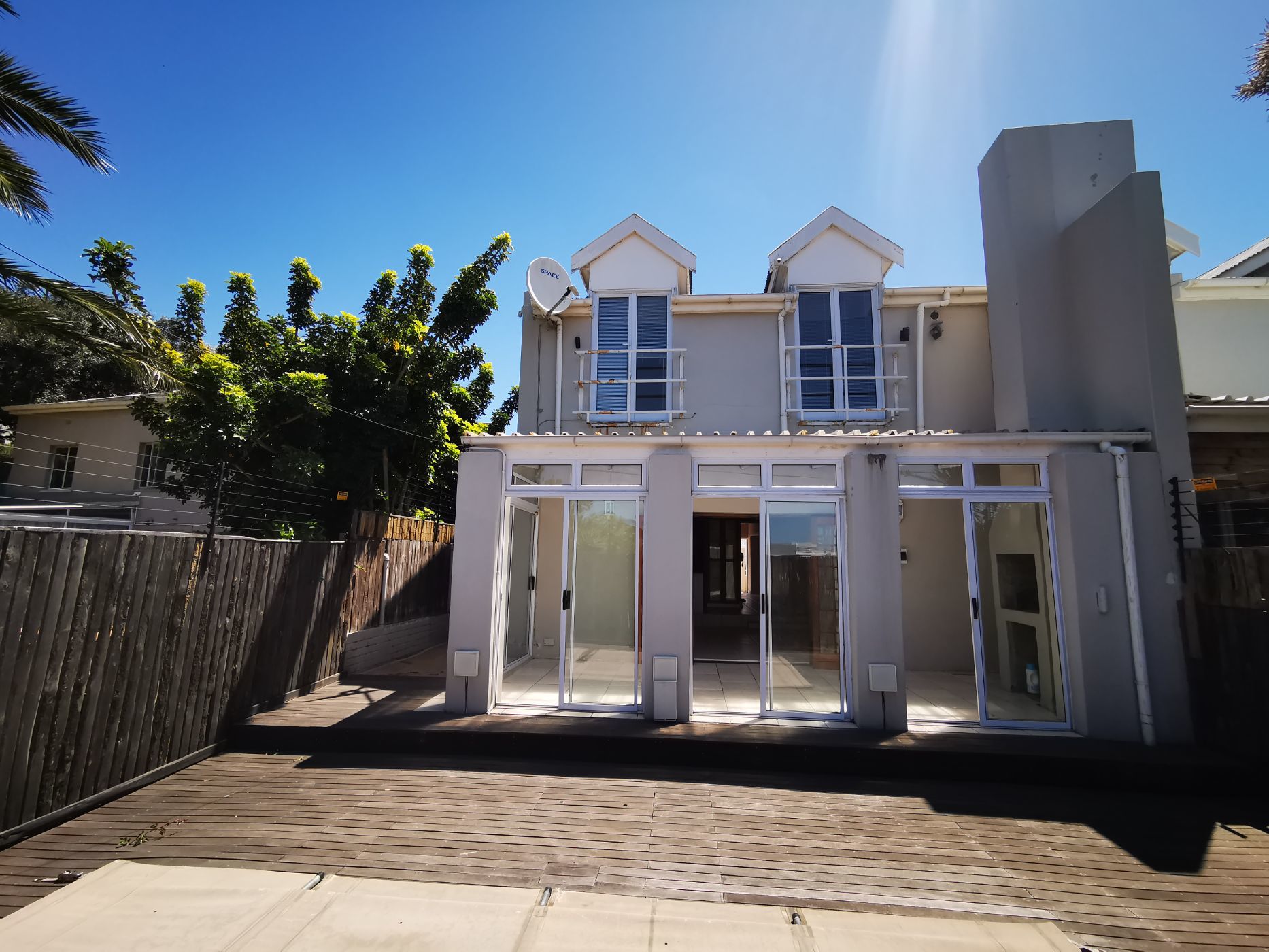 House to rent in University Estate - CBL1733016