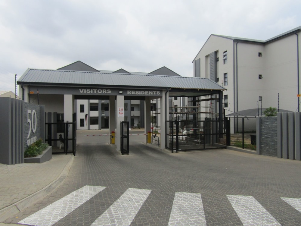 Apartment let in Noordwyk - MDL1678950 Apartment let in Noordwyk - MDL1678950