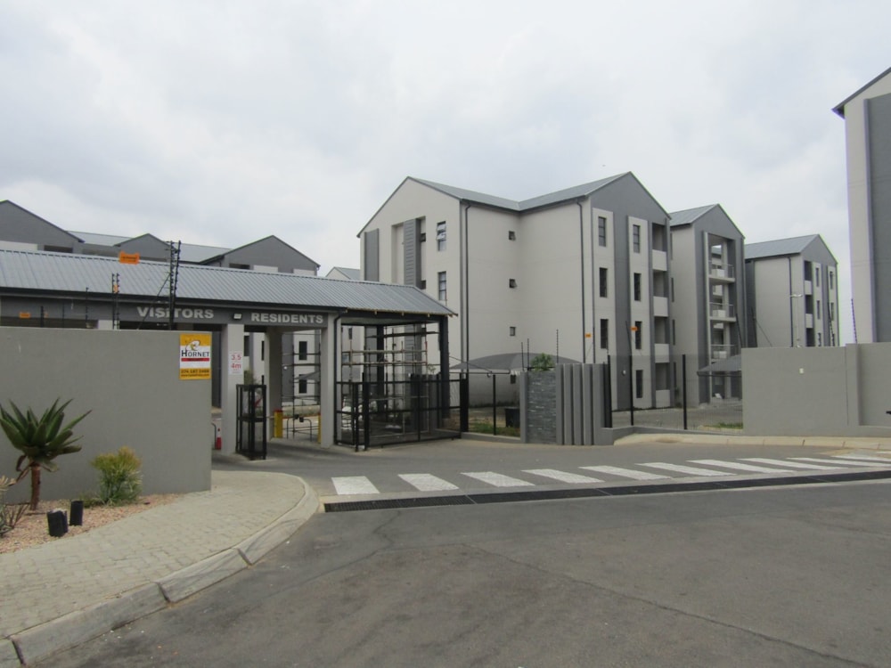 Apartment let in Noordwyk - MDL1678950 Apartment let in Noordwyk - MDL1678950