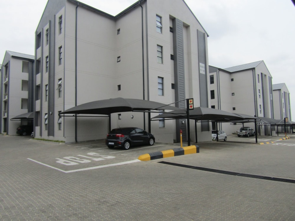 Apartment let in Noordwyk - MDL1678950 Apartment let in Noordwyk - MDL1678950