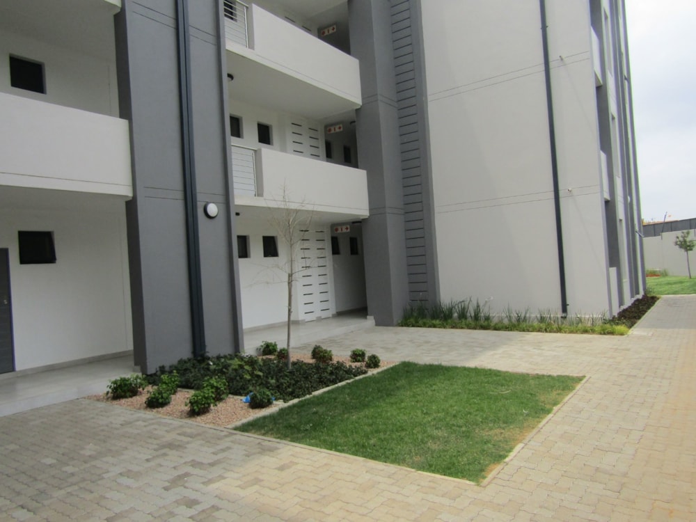 Apartment let in Noordwyk - MDL1678950 Apartment let in Noordwyk - MDL1678950