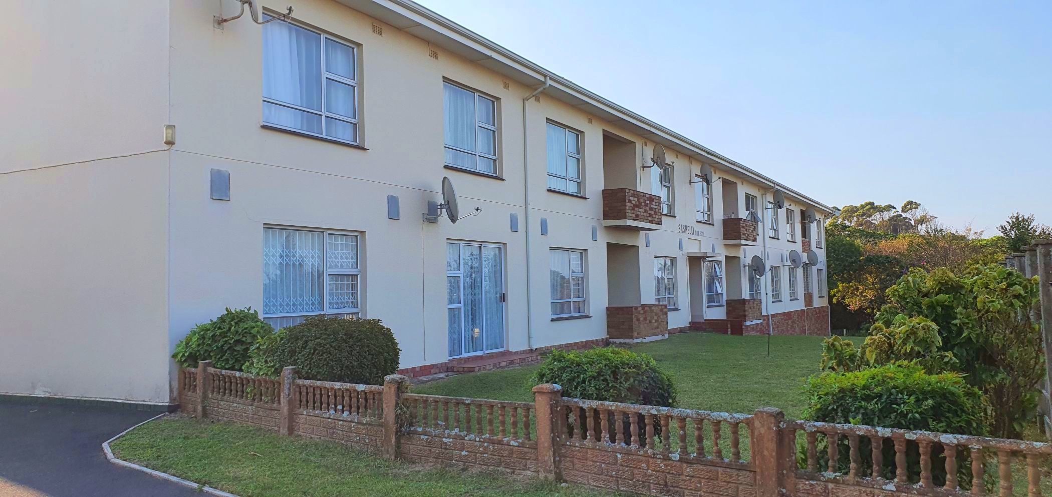 Apartment for sale in Shelly Beach - 1PX1590228