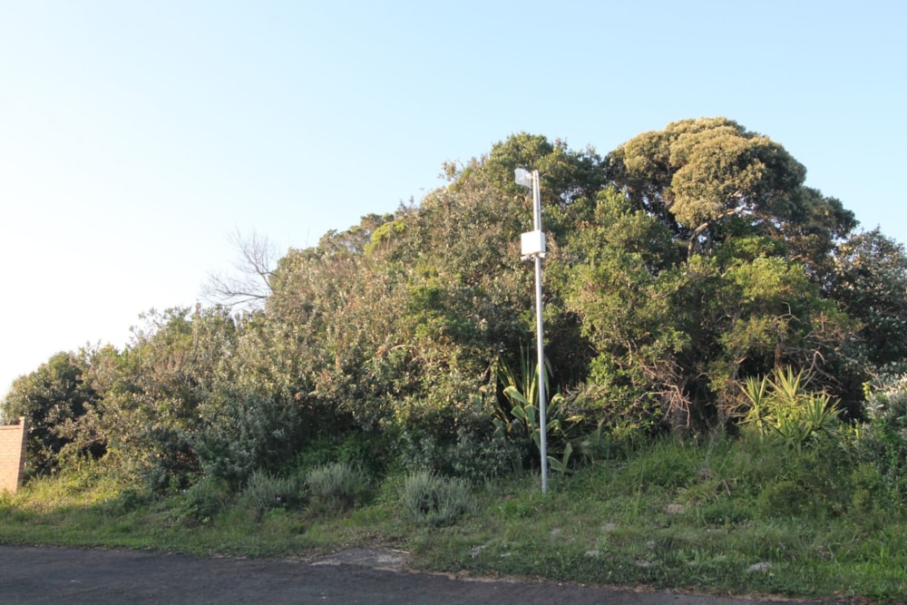 Residential vacant land for sale in Seafield, Kleinemonde - 1PF1696204