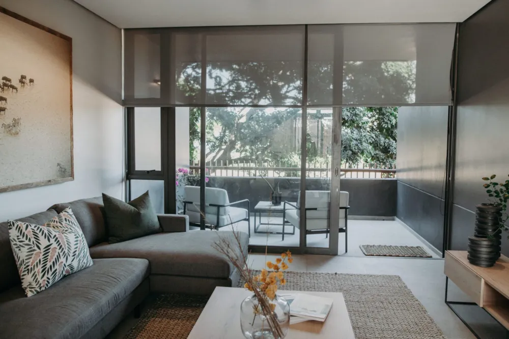 Apartment for sale in Elaleni Coastal Forest Estate - 1BD1628371