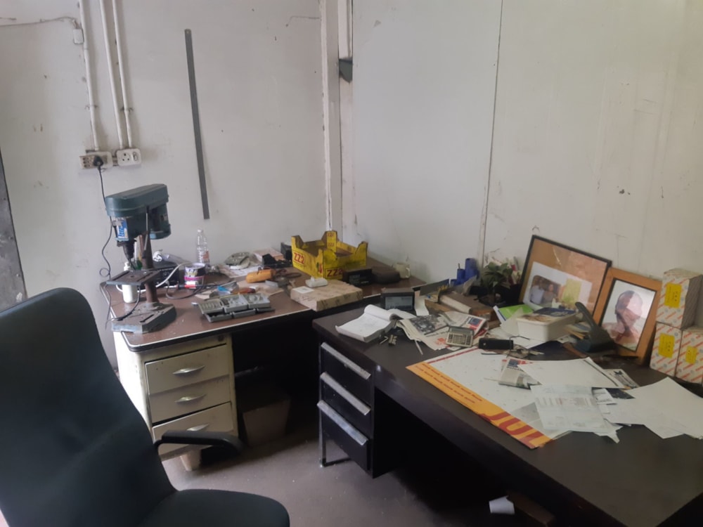 Commercial business for sale in Brakpan Central - 1BJ1591517