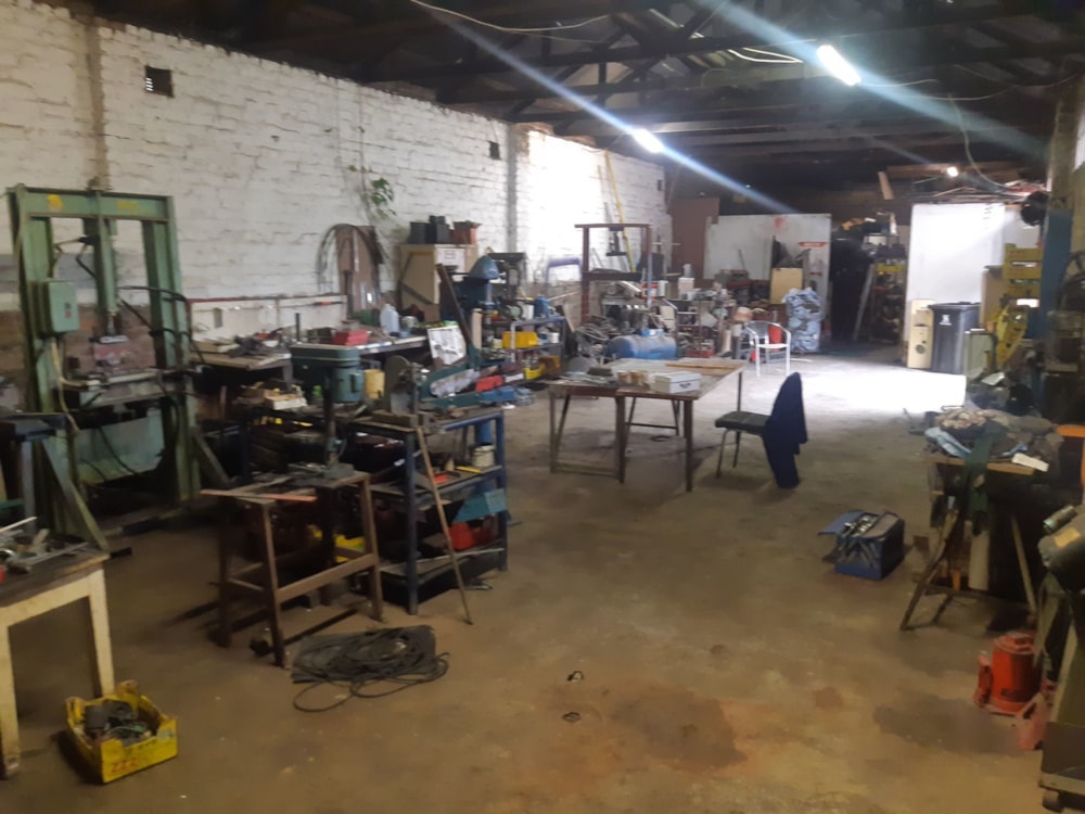 Commercial business for sale in Brakpan Central - 1BJ1591517