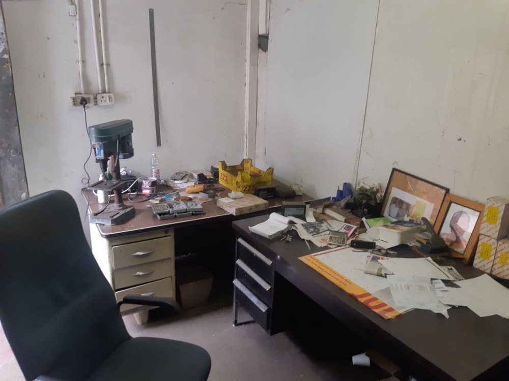 Commercial business for sale in Brakpan Central - 1BJ1591517