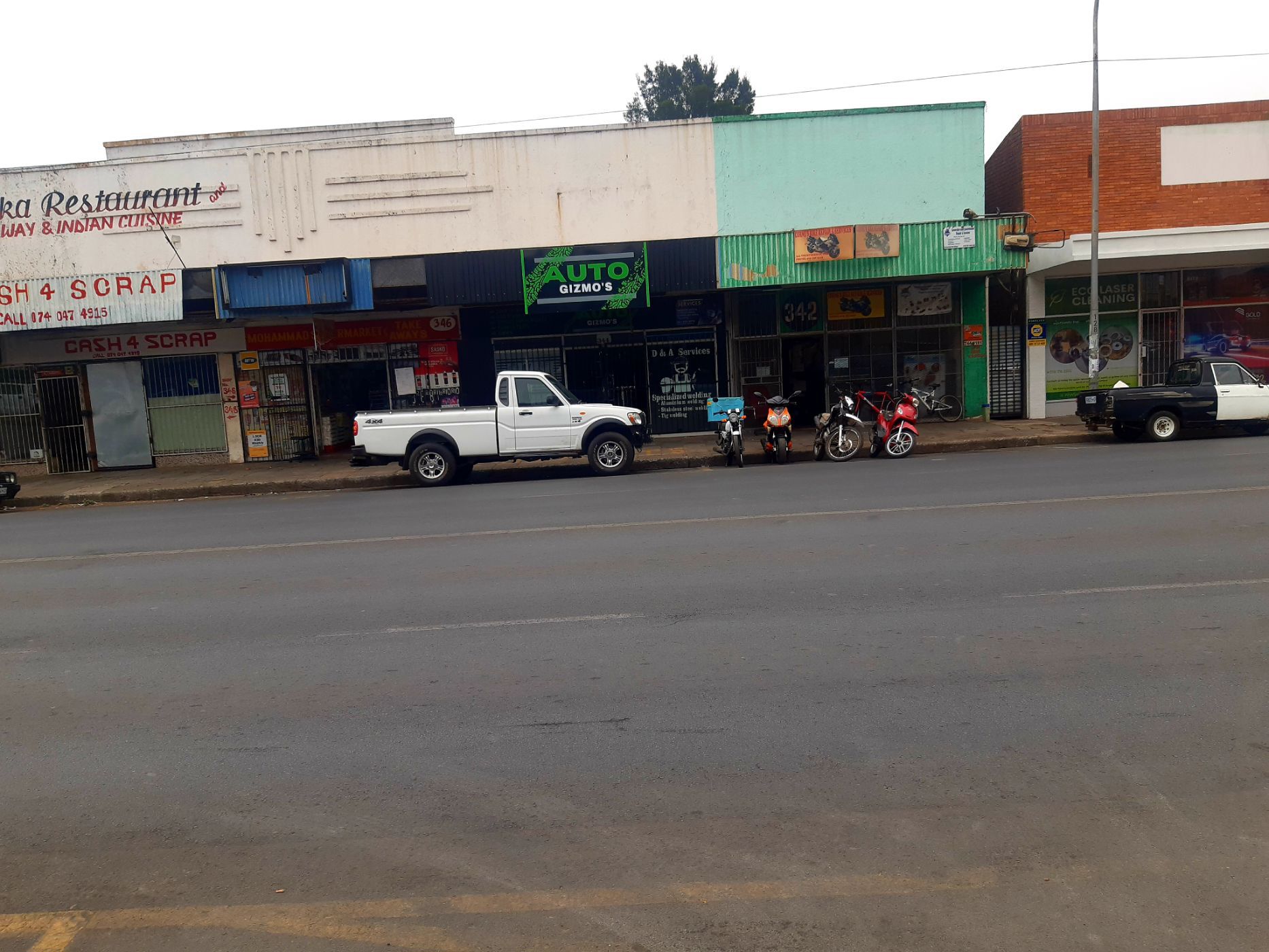 Commercial business for sale in Brakpan Central - 1BJ1591517