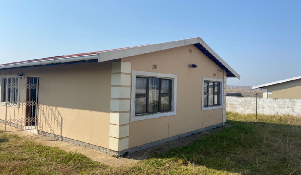 House sold in Mthatha - 1MH1689429