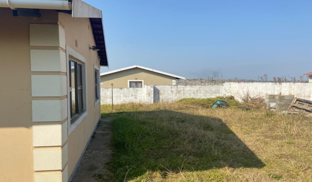 House sold in Mthatha - 1MH1689429