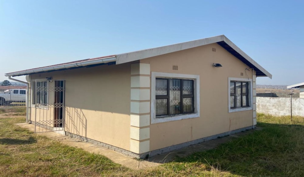 House sold in Mthatha - 1MH1689429