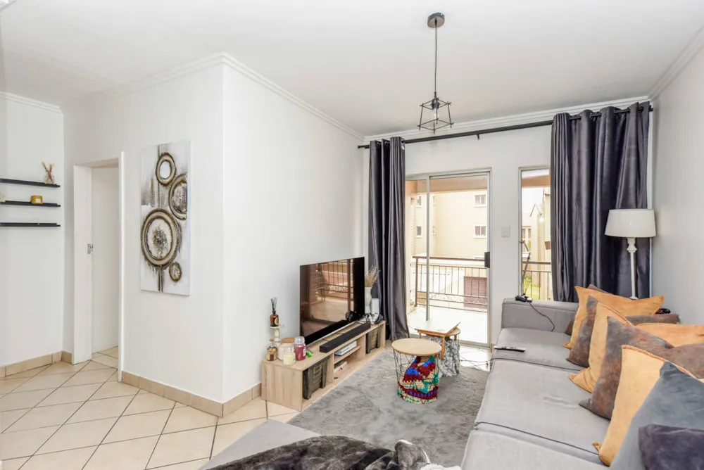 Apartment sold in Noordhang - FW1674724