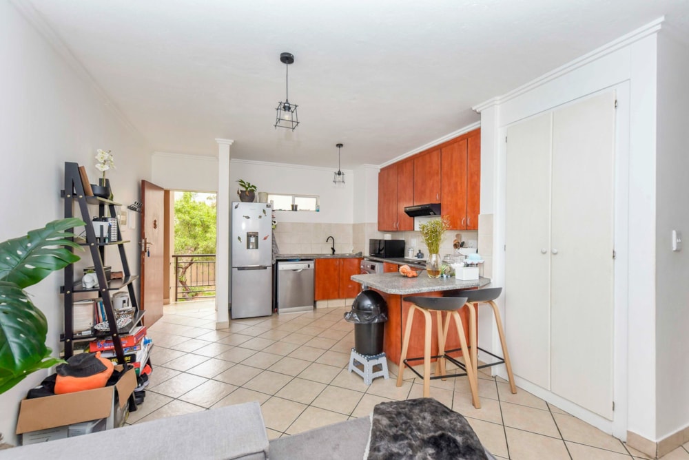 Apartment for sale in Noordhang - FW1674724 Apartment for sale in Noordhang - FW1674724