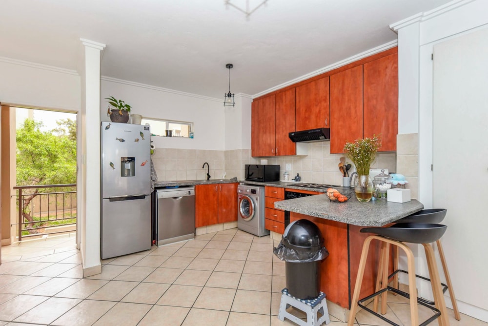 Apartment for sale in Noordhang - FW1674724 Apartment for sale in Noordhang - FW1674724