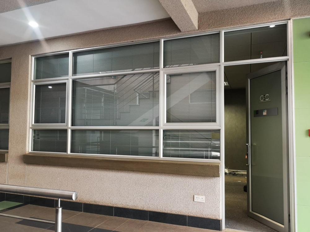 Commercial office for sale in Fairgrounds, Botswana - 3BO1704375