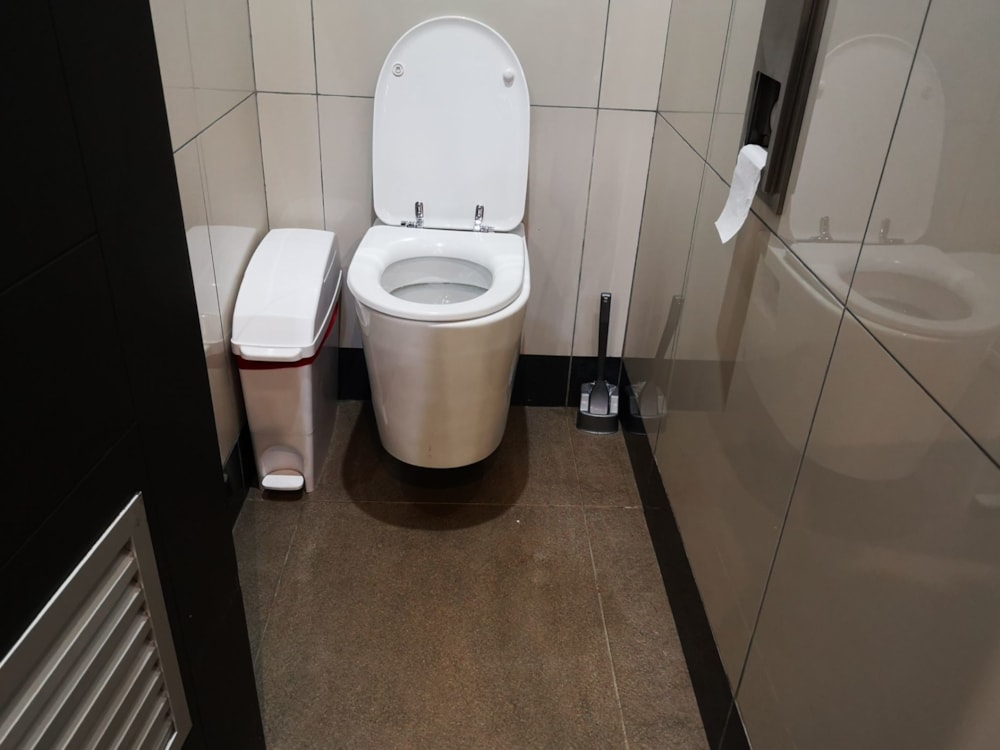 Commercial office for sale in Fairgrounds, Botswana - 3BO1704375