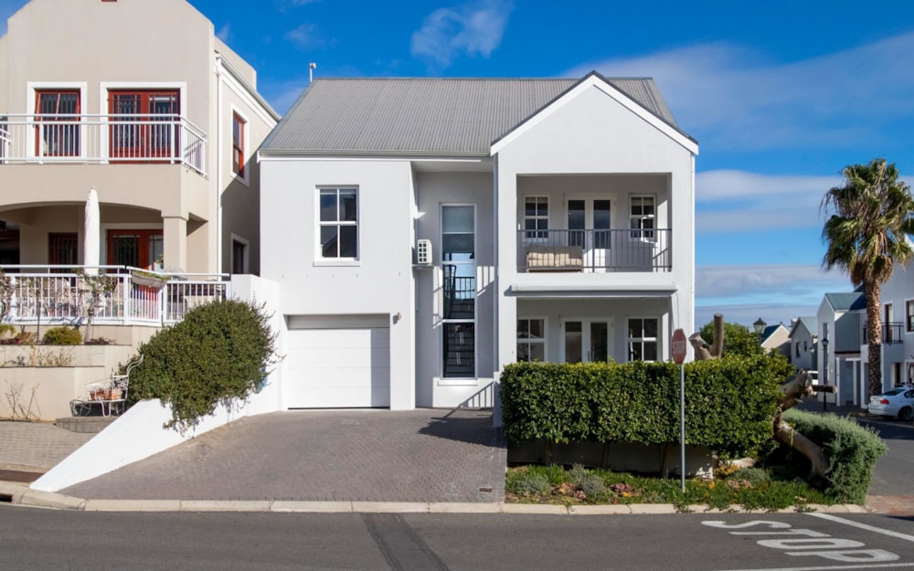 House let in Welgevonden Estate, Stellenbosch - STL1705385 House let in Welgevonden Estate, Stellenbosch - STL1705385