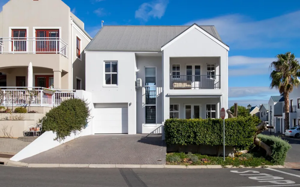 House let in Welgevonden Estate, Stellenbosch - STL1751727 House let in Welgevonden Estate, Stellenbosch - STL1751727