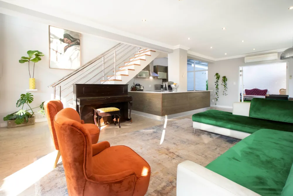 House let in Welgevonden Estate, Stellenbosch - STL1751727 House let in Welgevonden Estate, Stellenbosch - STL1751727