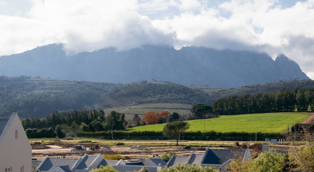 House let in Welgevonden Estate, Stellenbosch - STL1705385 House let in Welgevonden Estate, Stellenbosch - STL1705385