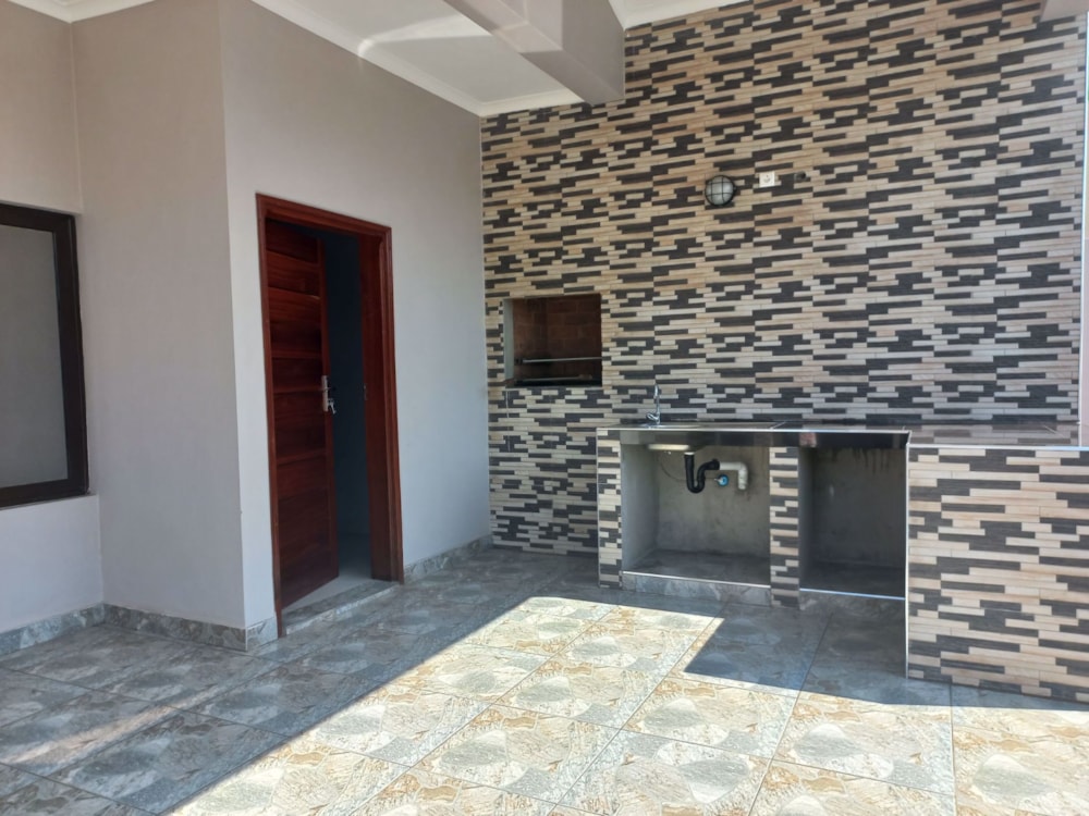 House for sale in Tete, Tete, Mozambique - 3MQ1590222