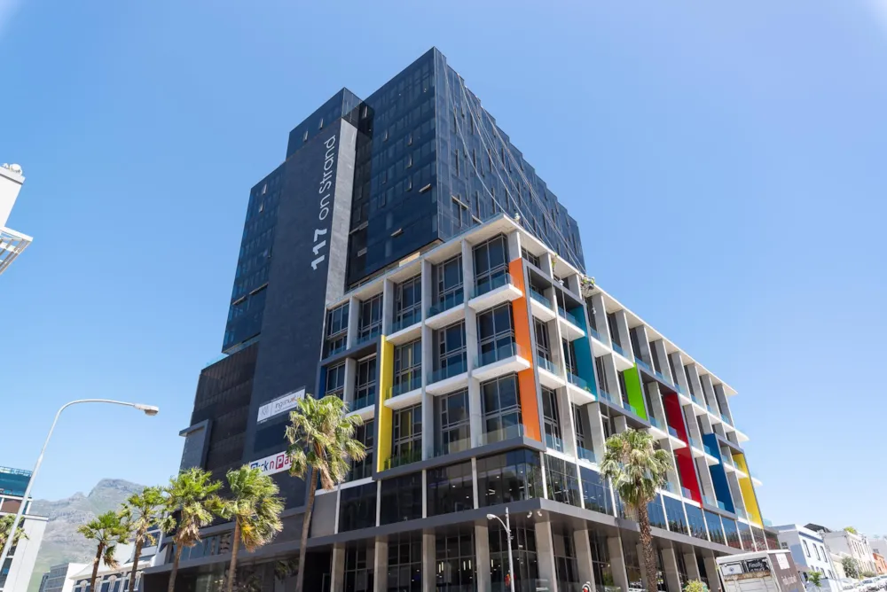 Apartment to rent in Cape Town Central - CBL1751730 Apartment to rent in Cape Town Central - CBL1751730