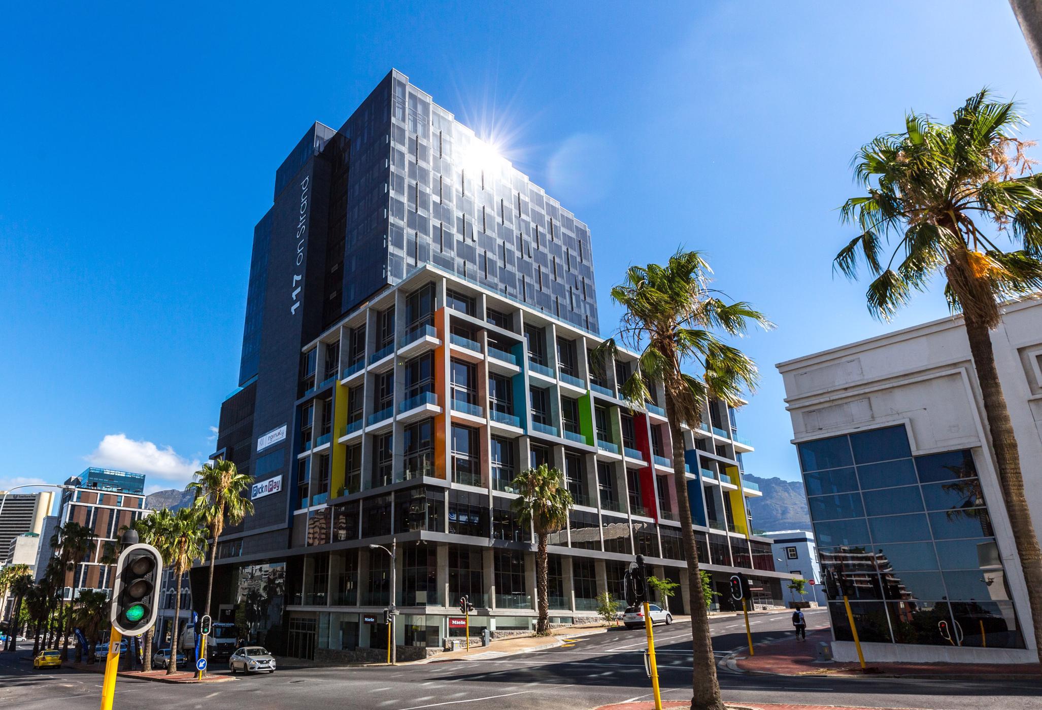 Apartment to rent in Cape Town Central - CBL1751730