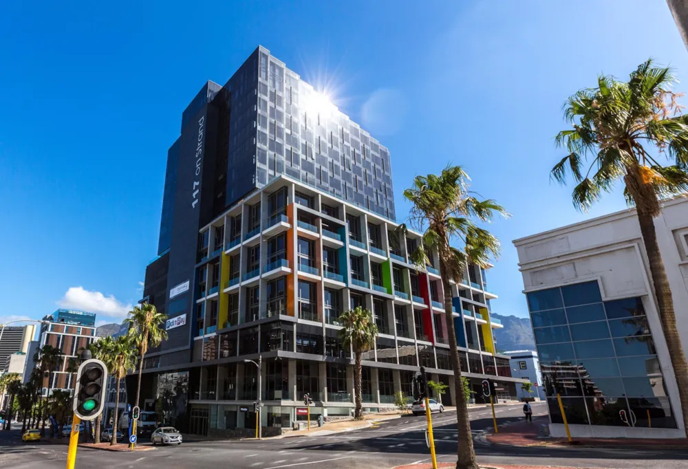 Apartment to rent in Cape Town Central - CBL1751730 Apartment to rent in Cape Town Central - CBL1751730