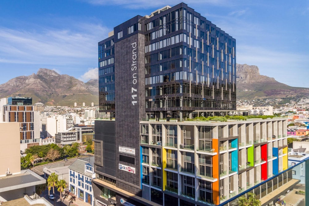 Apartment to rent in Cape Town Central - CBL1724337 Apartment to rent in Cape Town Central - CBL1724337