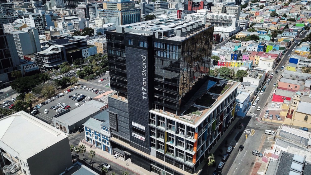 Apartment to rent in Cape Town Central - CBL1724337 Apartment to rent in Cape Town Central - CBL1724337