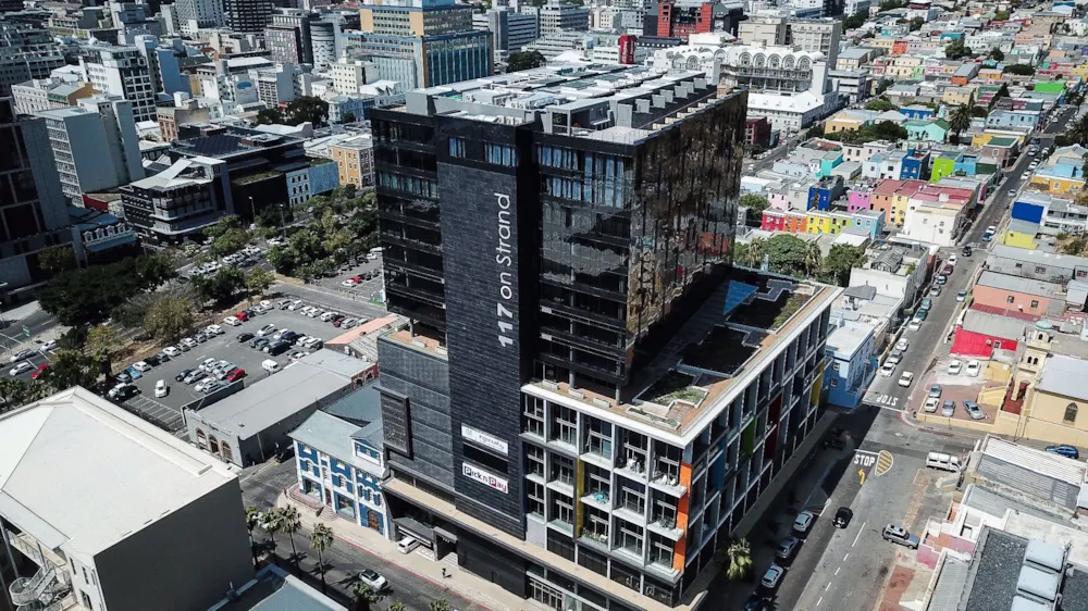 Apartment to rent in Cape Town Central - CBL1751730 Apartment to rent in Cape Town Central - CBL1751730