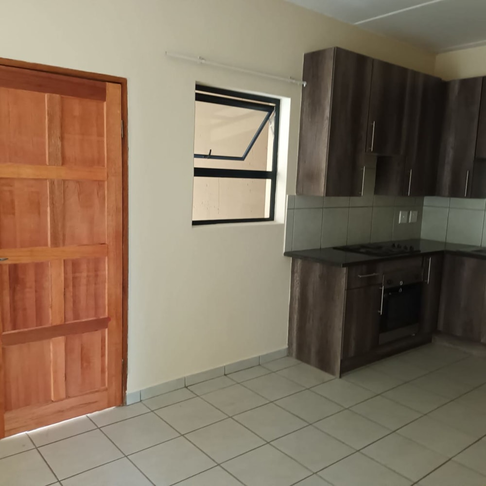 Apartment for sale in Brakpan North - 1BJ1671776