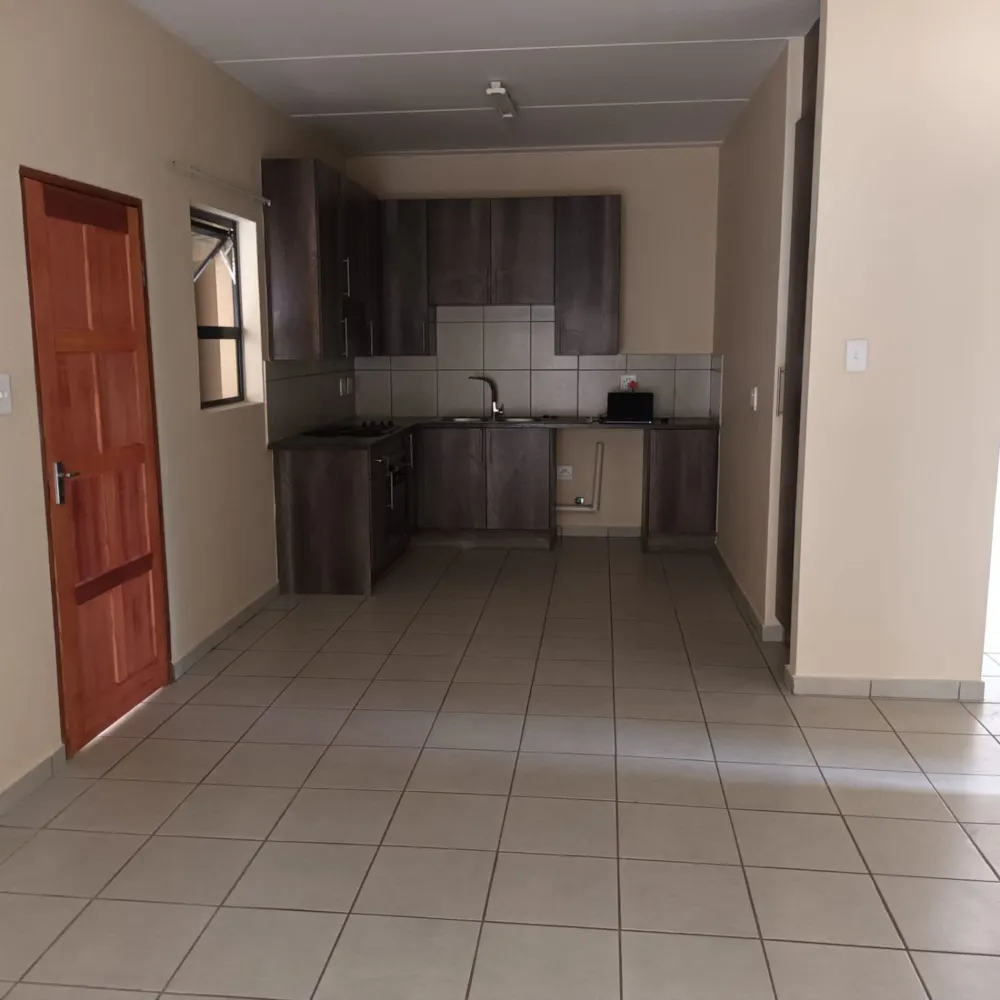 Apartment for sale in Brakpan North - 1BJ1671776