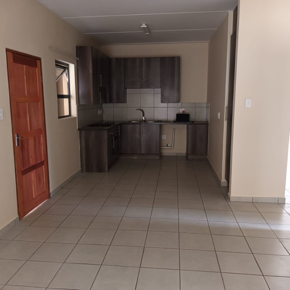 Apartment for sale in Brakpan North - 1BJ1671776