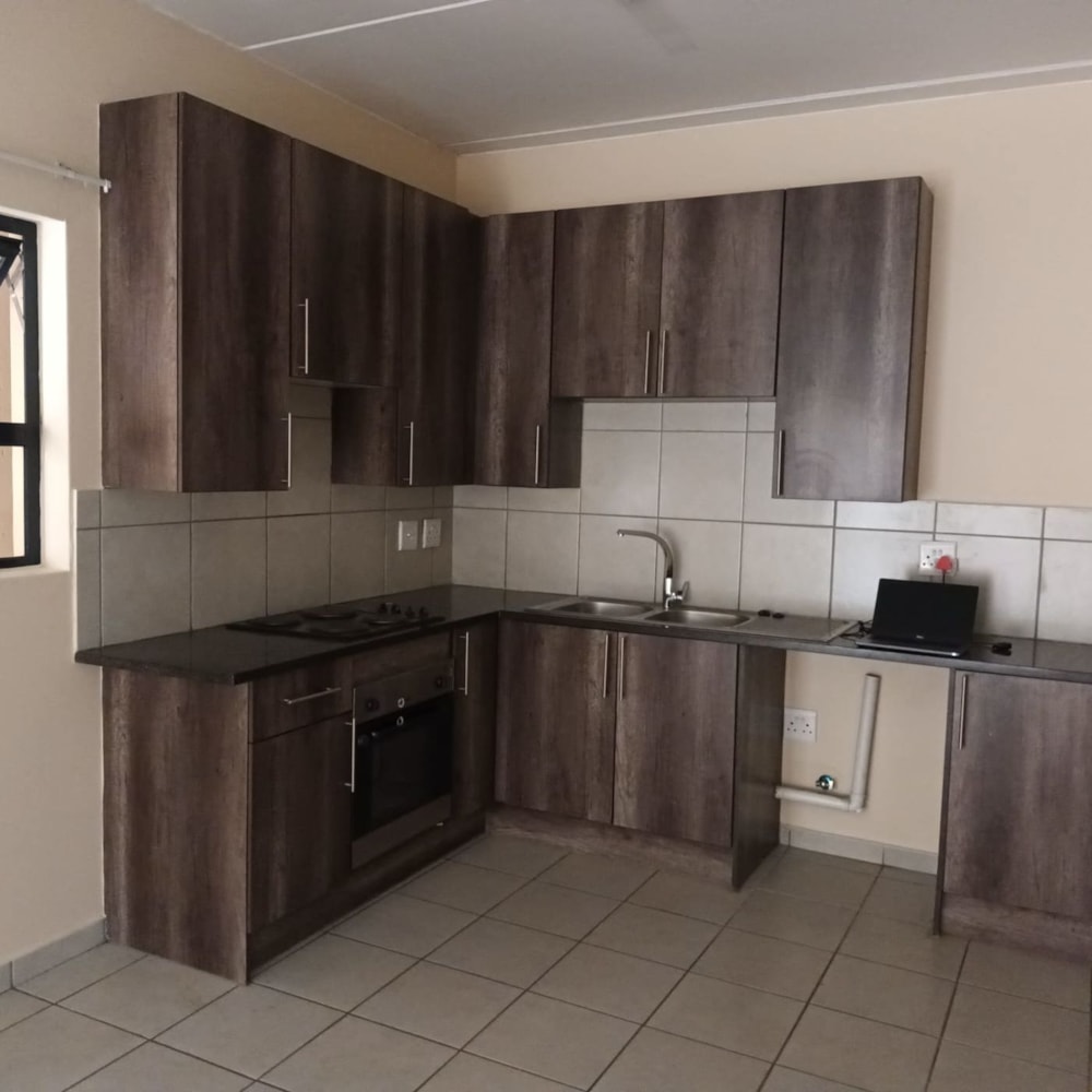 Apartment for sale in Brakpan North - 1BJ1671776