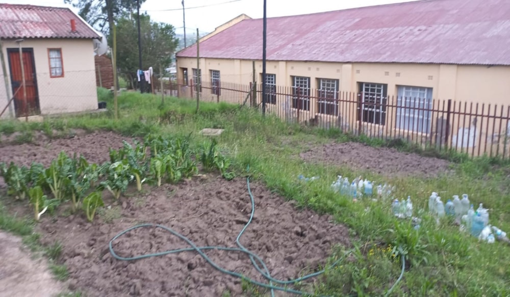 House for sale in Ikwezi - 1MH1590417