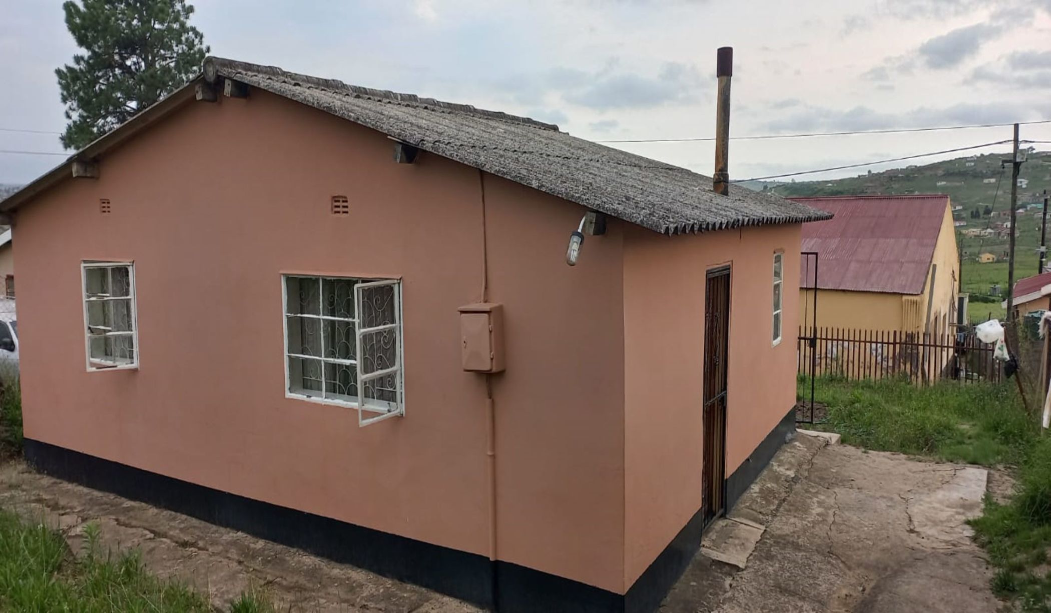House for sale in Ikwezi - 1MH1590417
