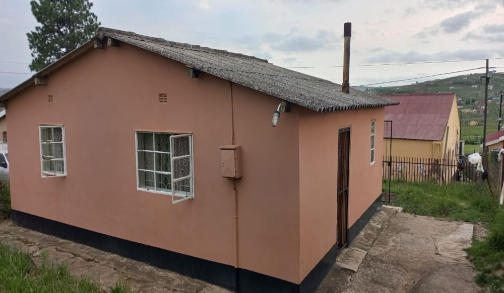 House for sale in Ikwezi - 1MH1590417