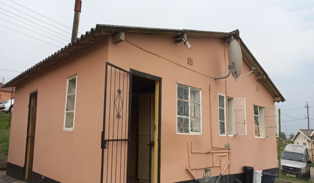 House for sale in Ikwezi - 1MH1590417