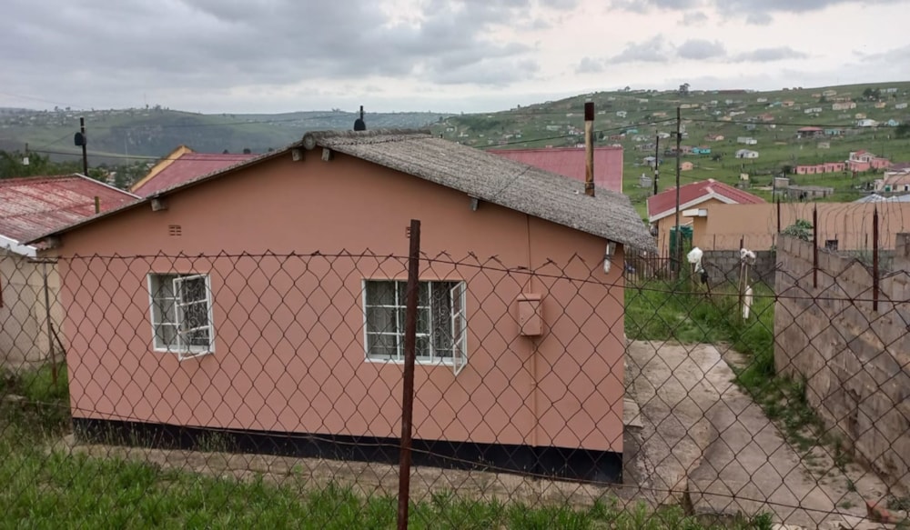 House for sale in Ikwezi - 1MH1590417