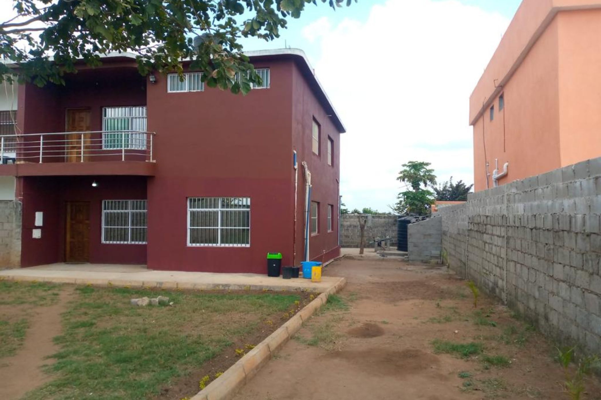 House for sale in Zambézia, Zambézia, Mozambique - 3MQ1591267