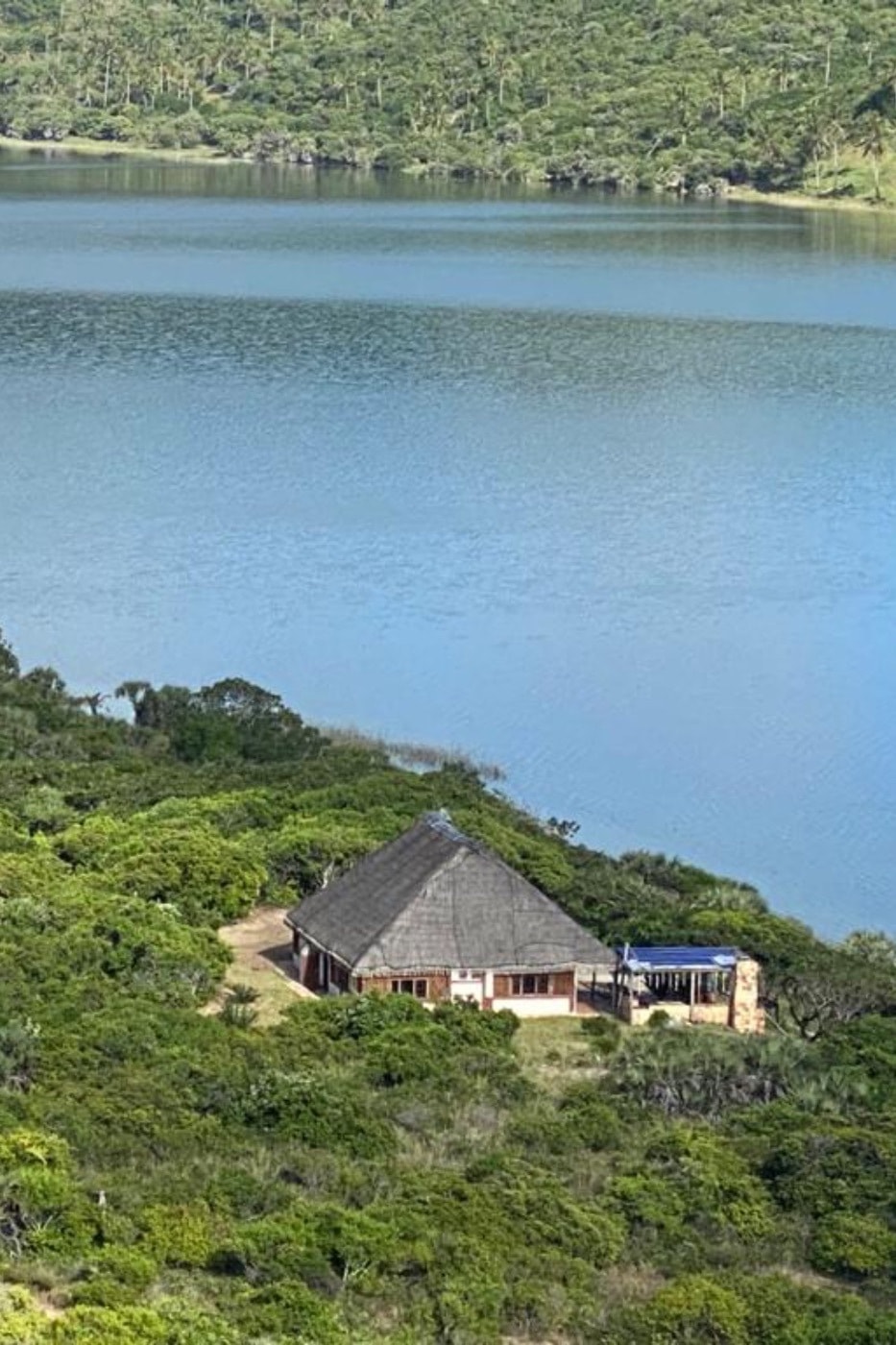 Vacant land for investment in Inharrime, Mozambique - 3MQ1590540