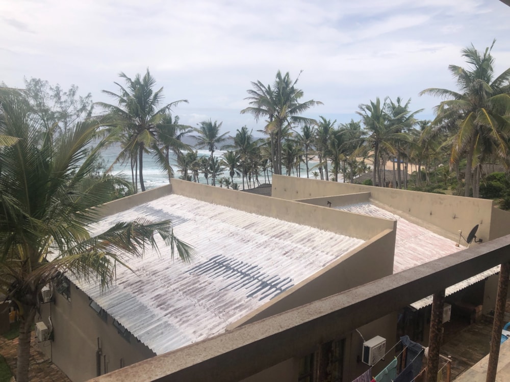 Commercial retail property for sale in Guinjata, Inhambane, Mozambique - 3MQ1590542