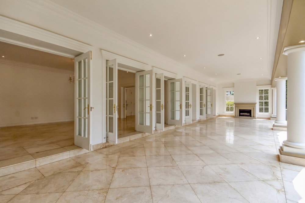 Cluster to rent in Sandhurst - JBL1717065 Cluster to rent in Sandhurst - JBL1717065