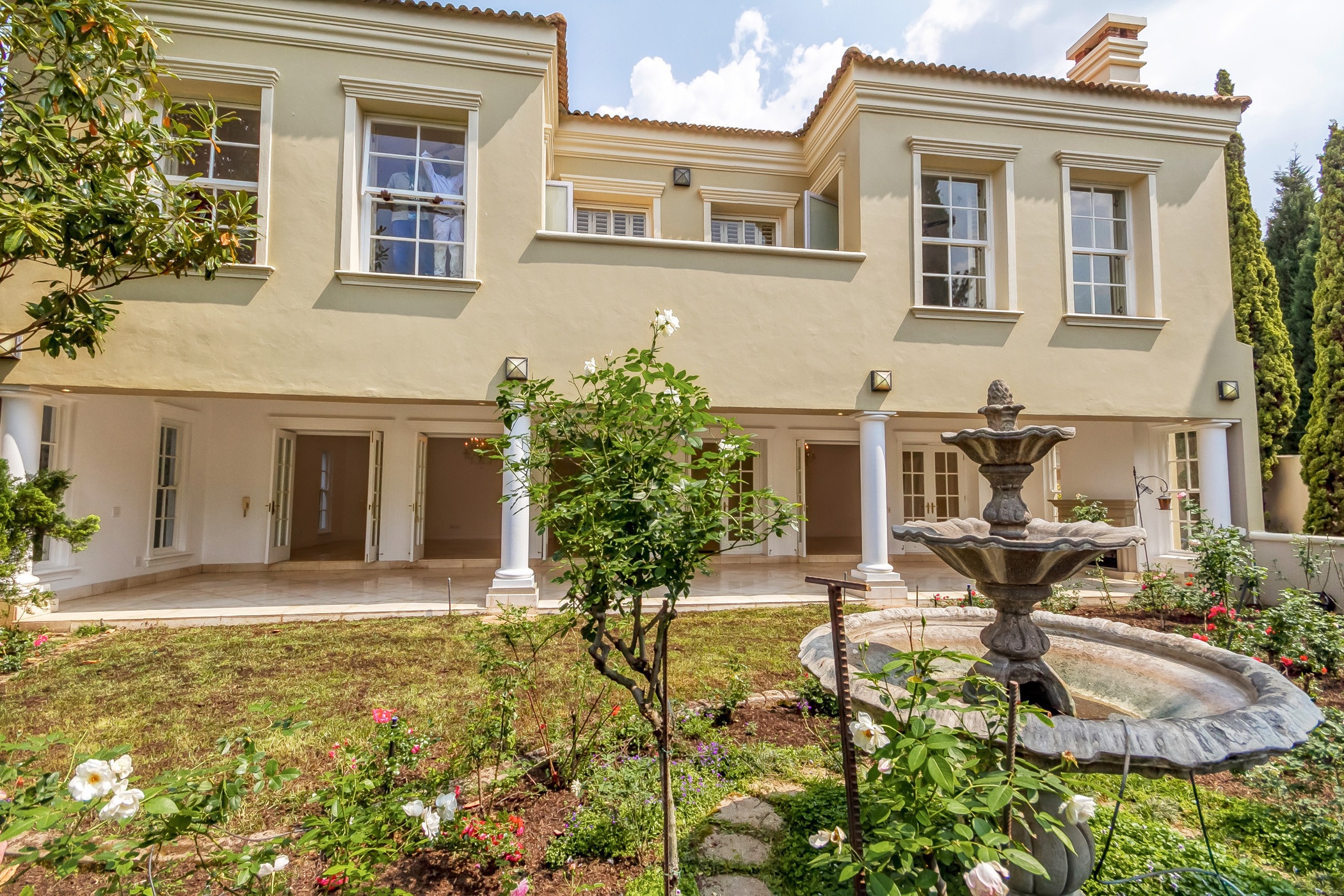 Cluster to rent in Sandhurst - JBL1717065