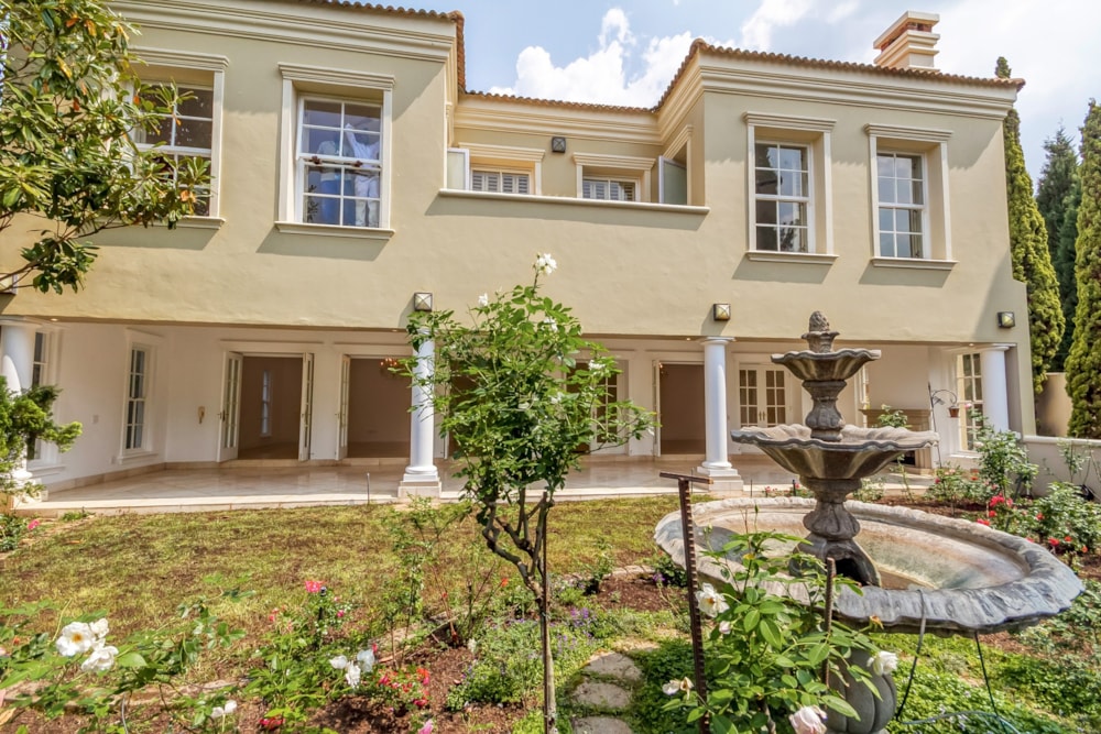 Cluster to rent in Sandhurst - JBL1717065 Cluster to rent in Sandhurst - JBL1717065